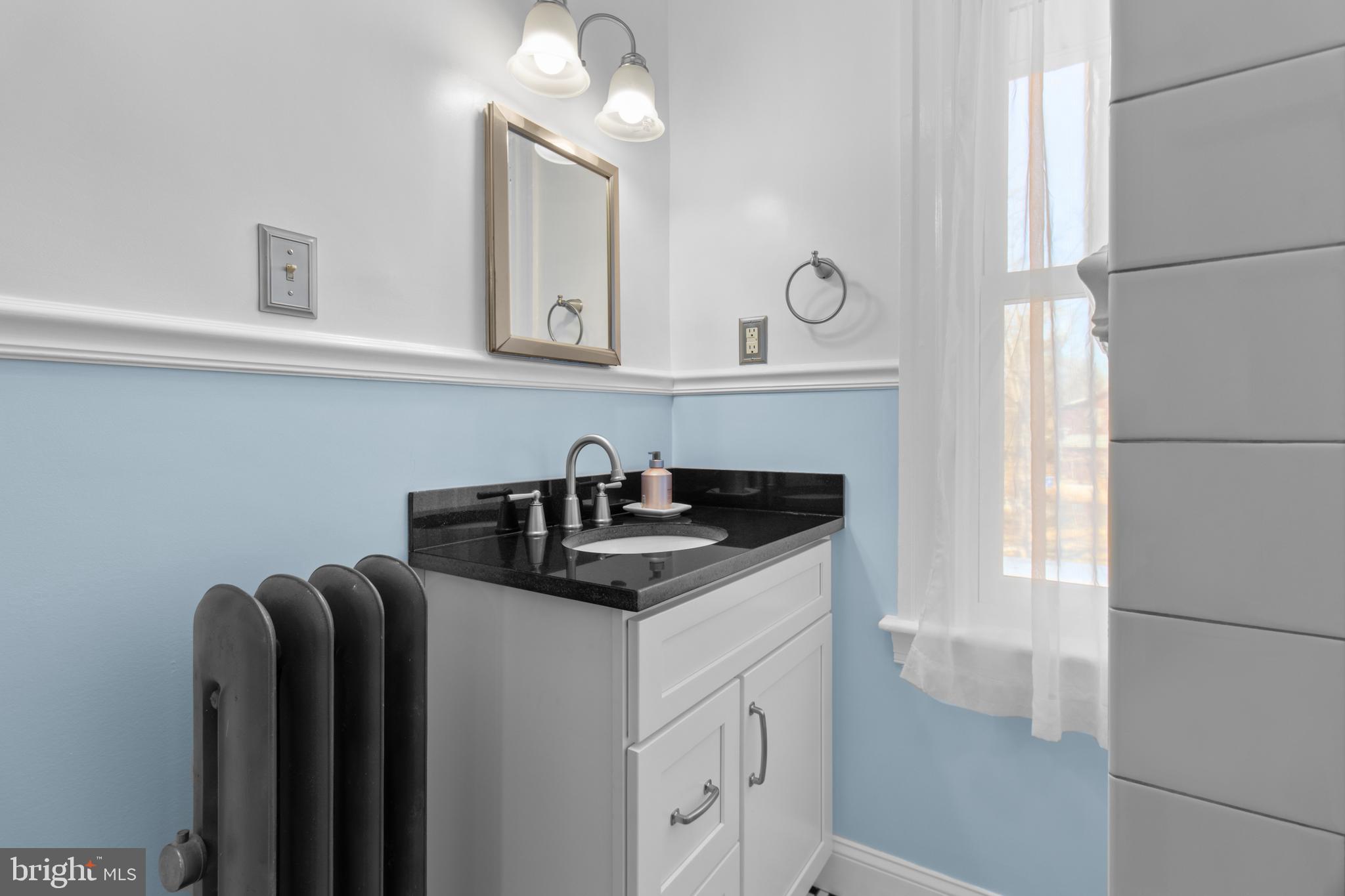 MOUNT WASHINGTON - Residential