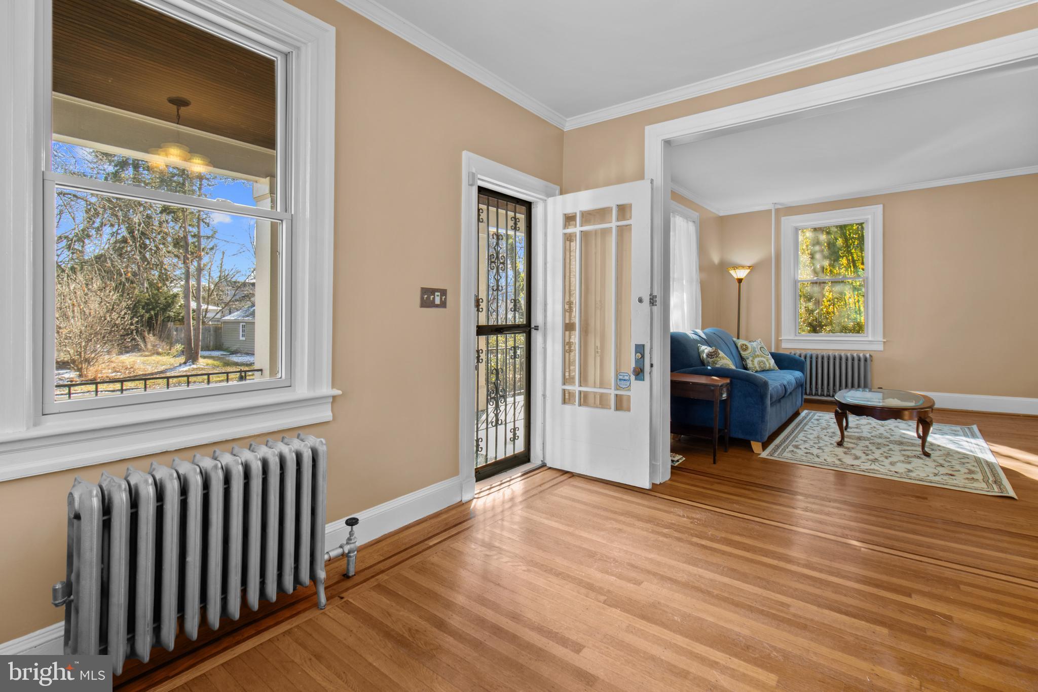 MOUNT WASHINGTON - Residential