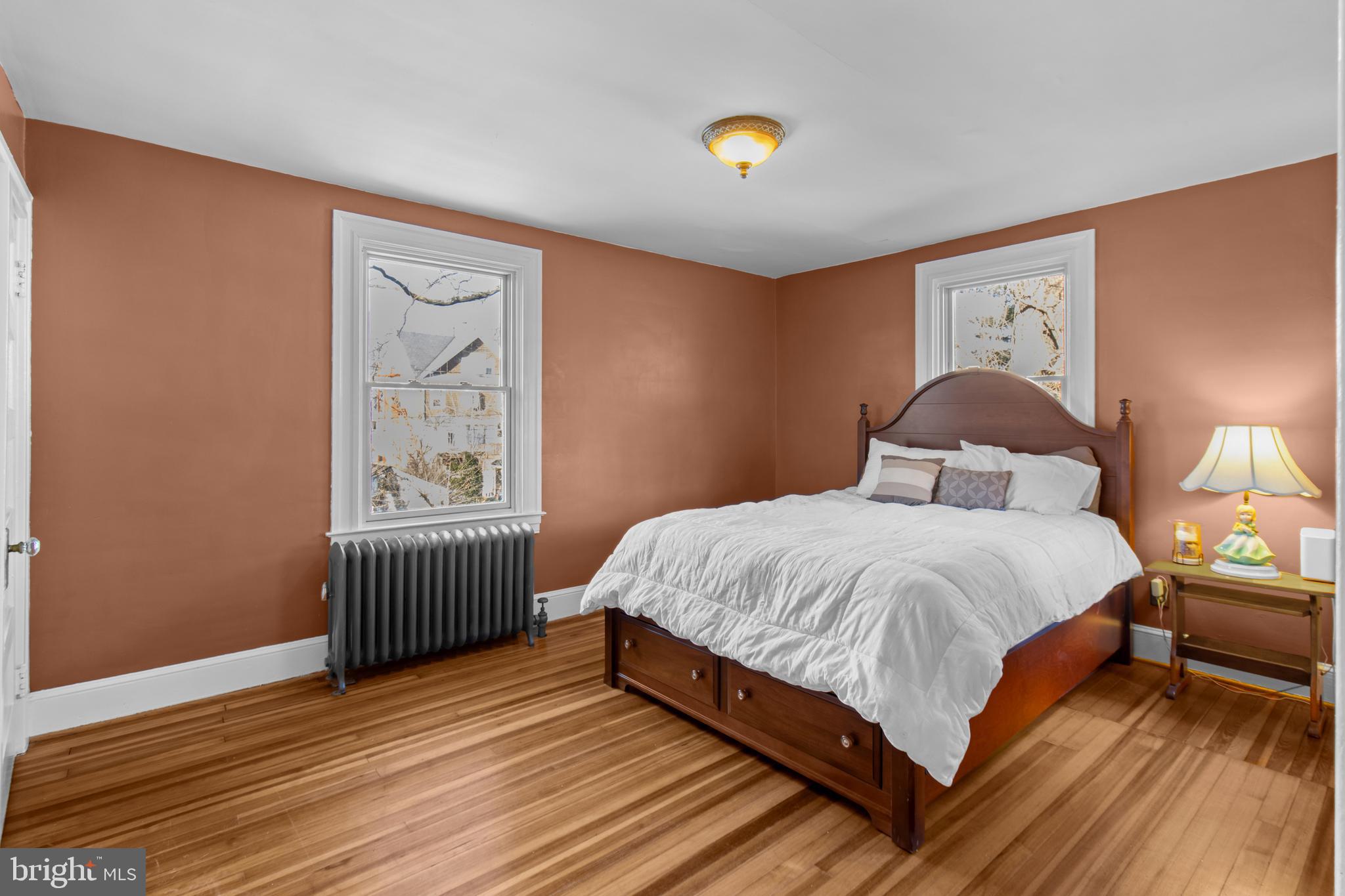 MOUNT WASHINGTON - Residential