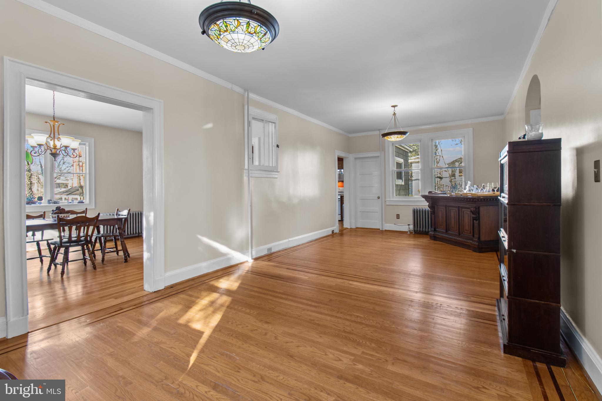 MOUNT WASHINGTON - Residential