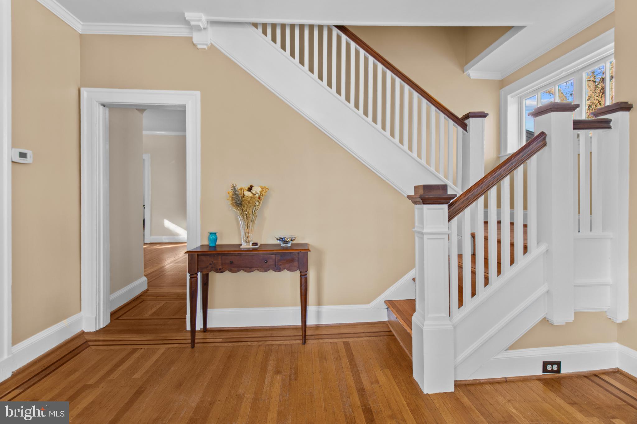 MOUNT WASHINGTON - Residential