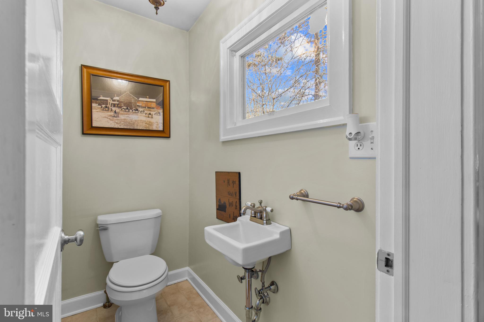 MOUNT WASHINGTON - Residential