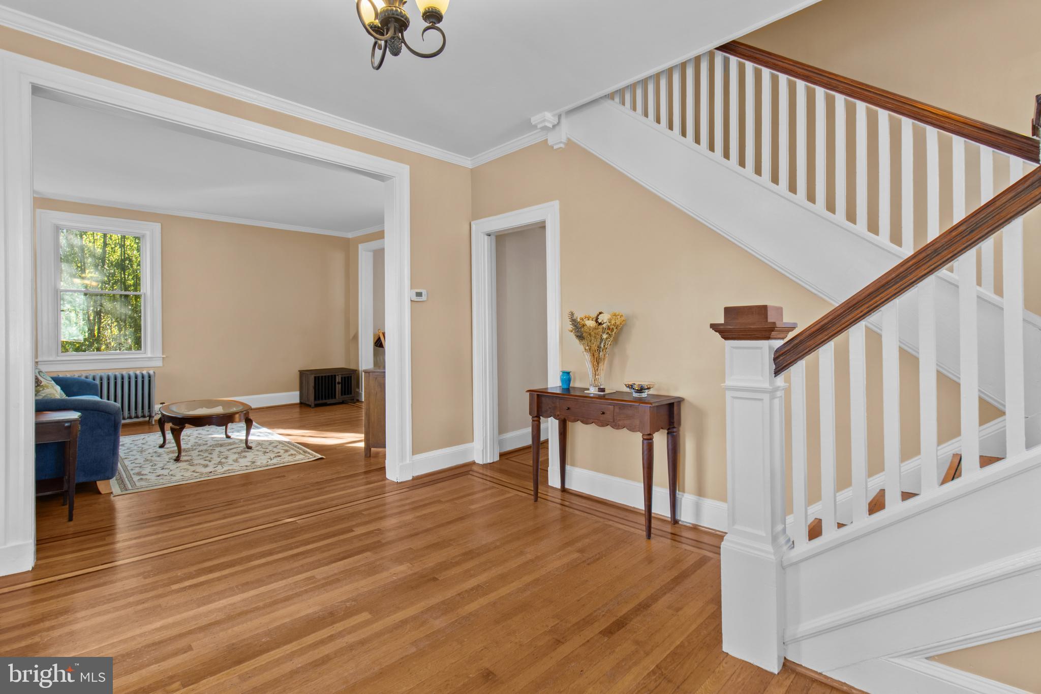 MOUNT WASHINGTON - Residential