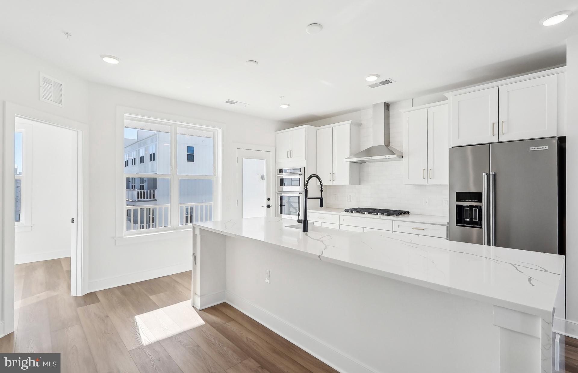 BELMONT OVERLOOK - Residential