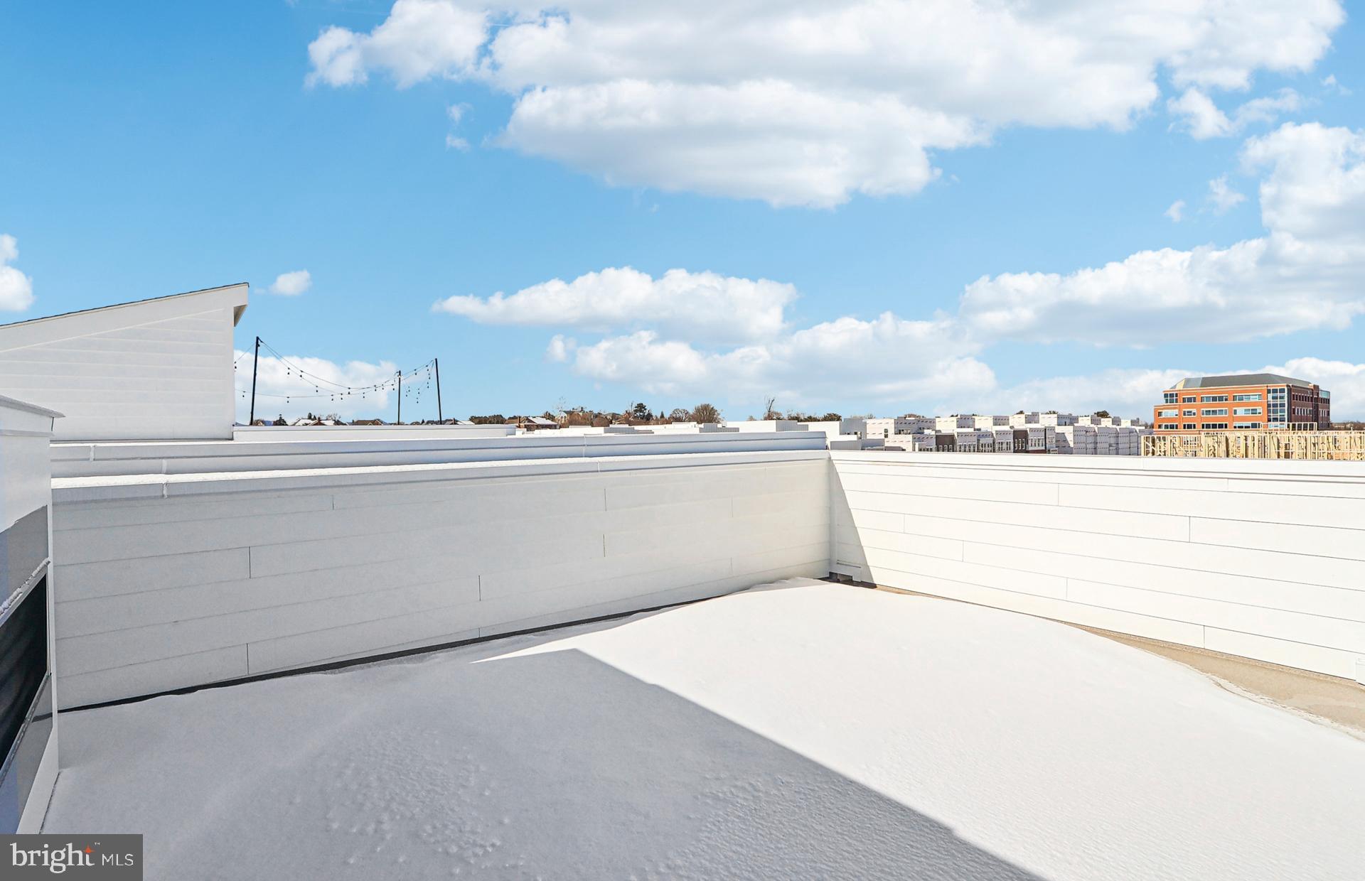 BELMONT OVERLOOK - Residential