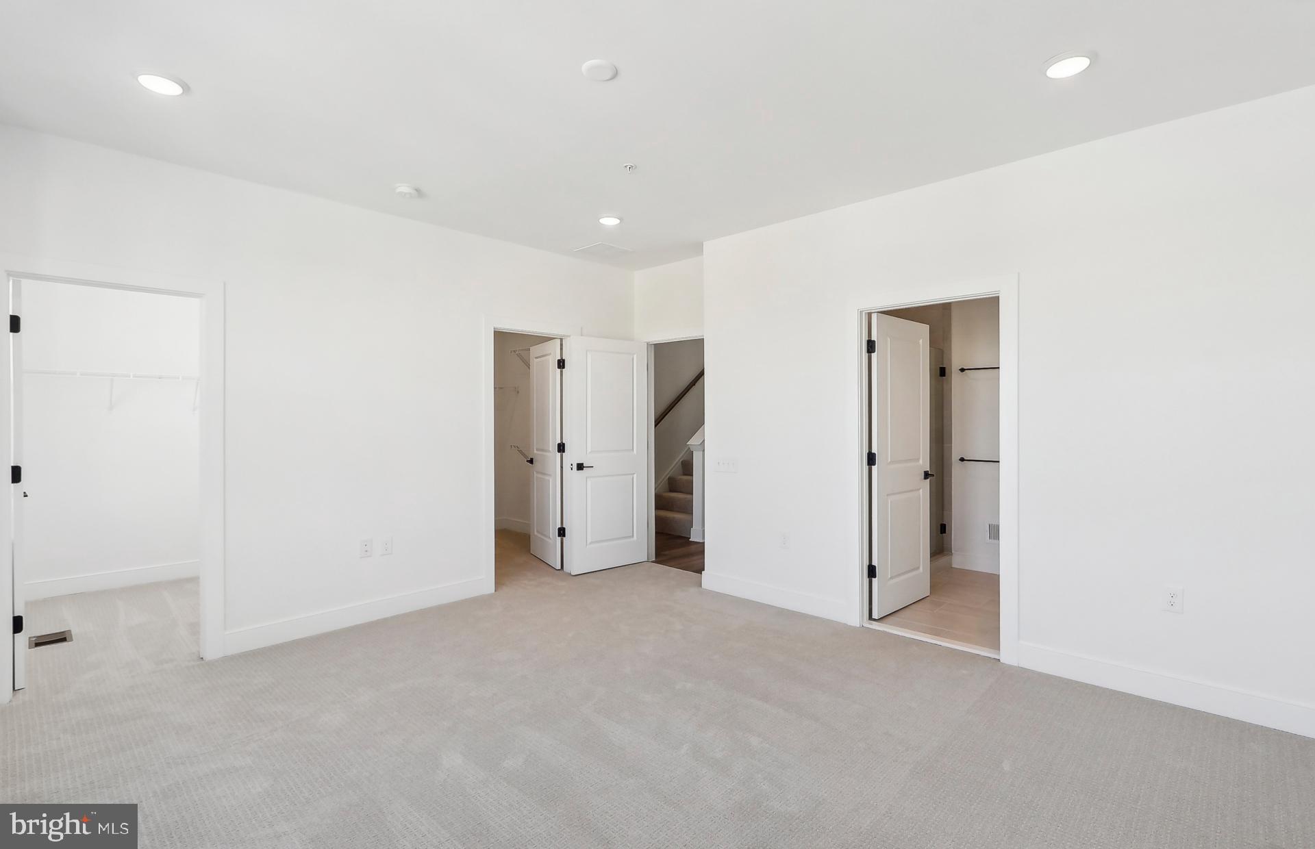 BELMONT OVERLOOK - Residential