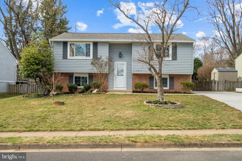 9804 Brightlea Drive, Vienna, VA MLS: VAFX2223414