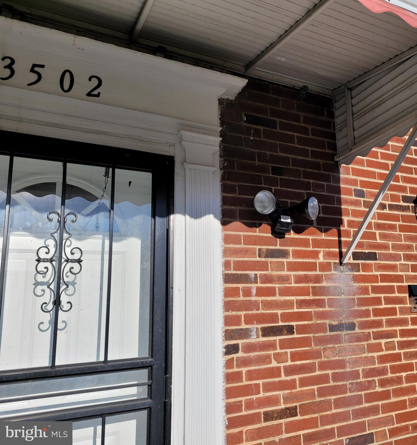 BELAIR-EDISON - Residential