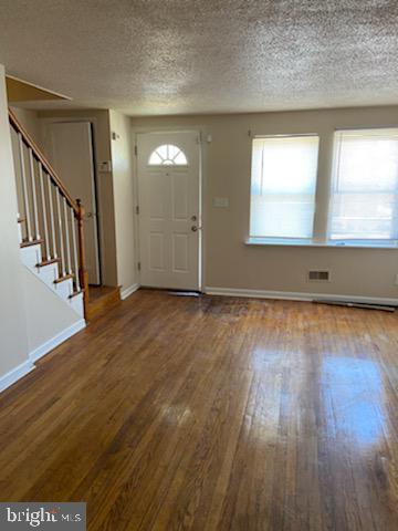 BELAIR-EDISON - Residential