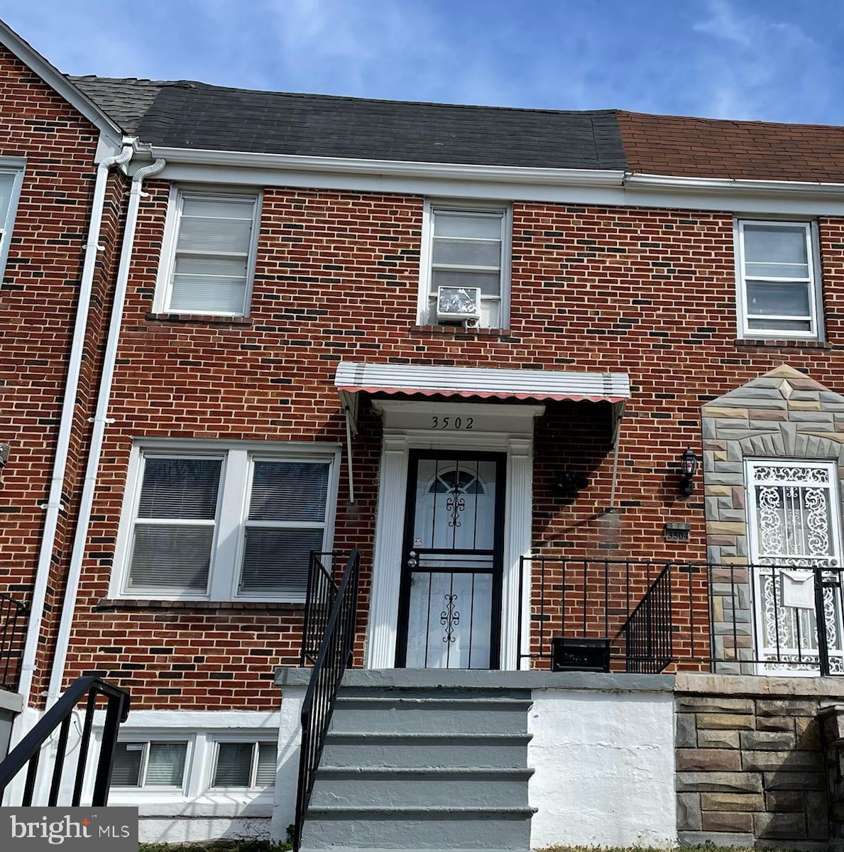 BELAIR-EDISON - Residential