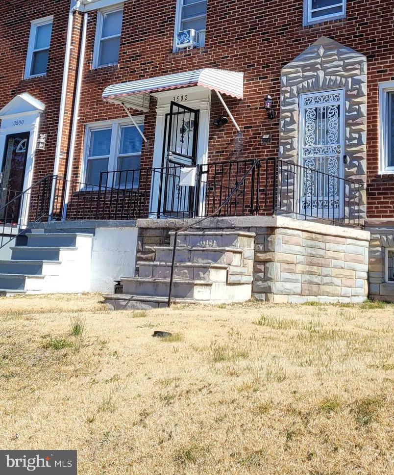 BELAIR-EDISON - Residential