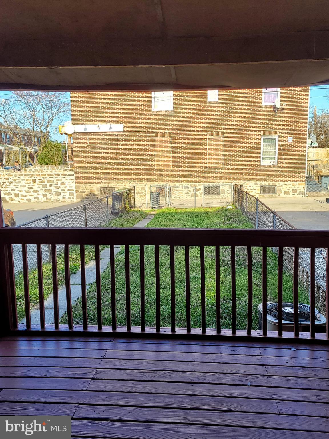 BELAIR-EDISON - Residential