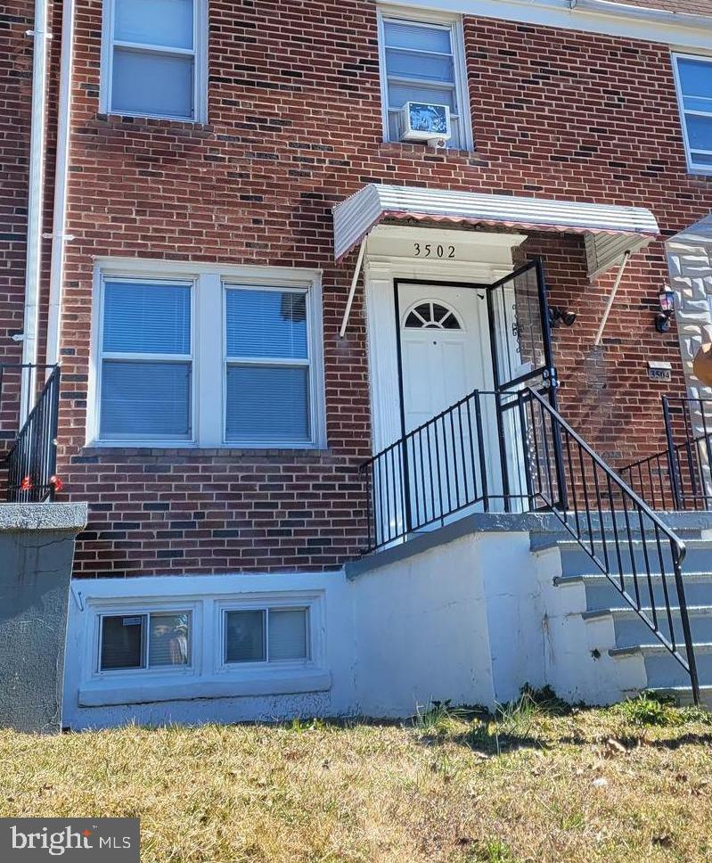 BELAIR-EDISON - Residential