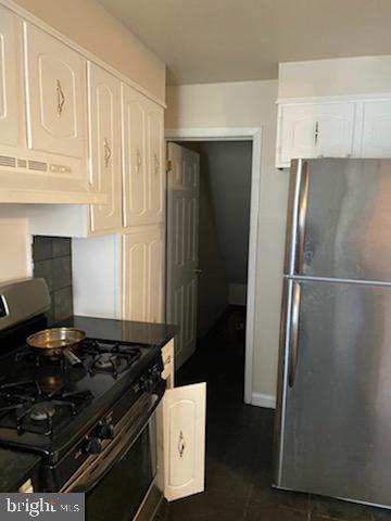 BELAIR-EDISON - Residential