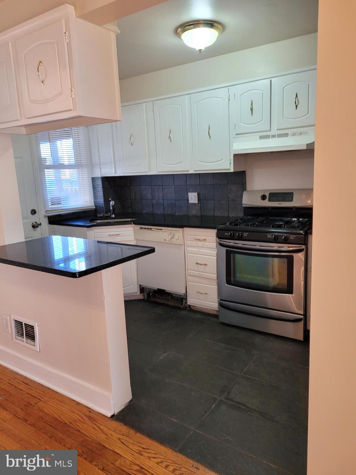 BELAIR-EDISON - Residential