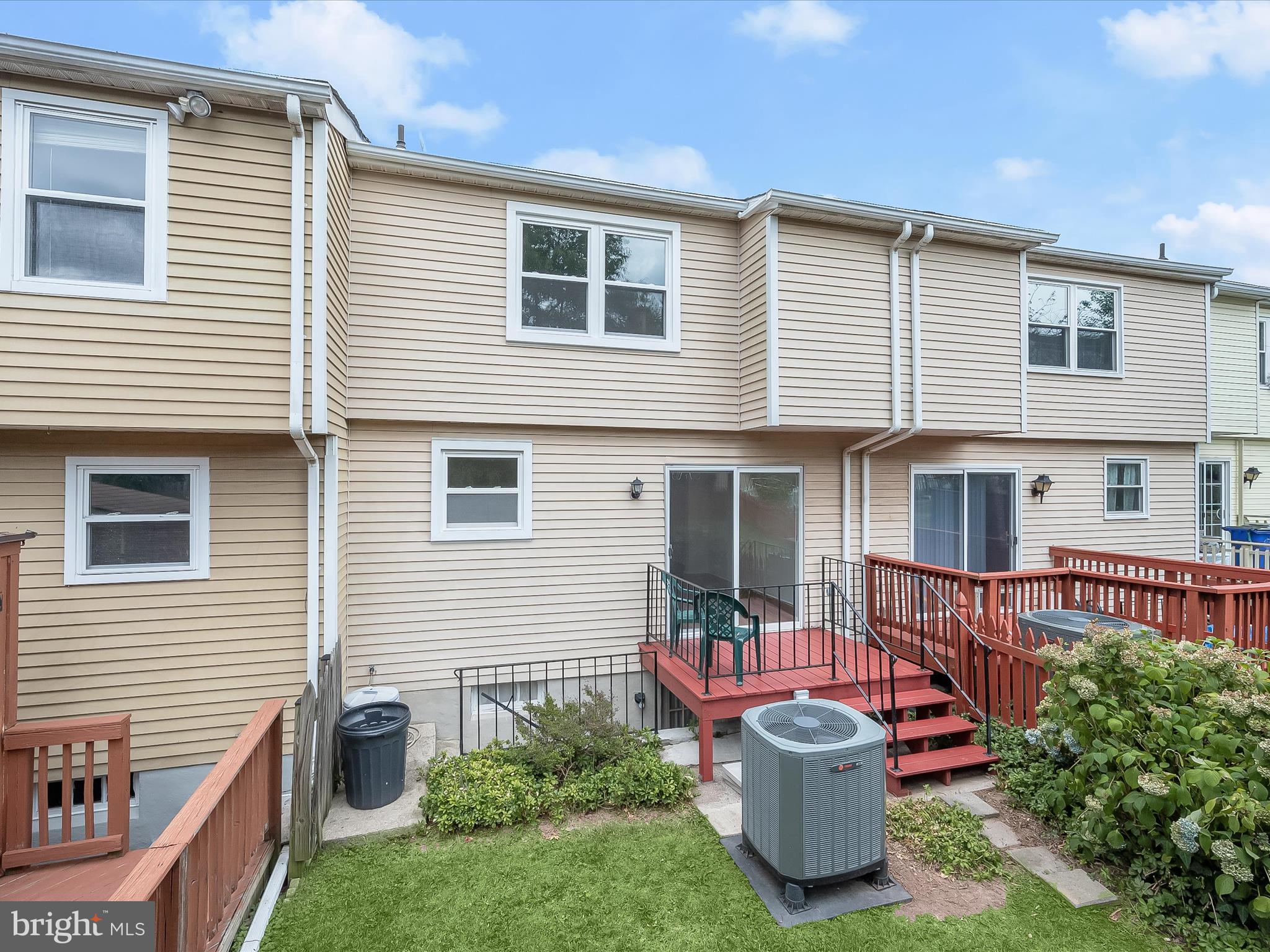 FREDERICK HEIGHTS - Residential