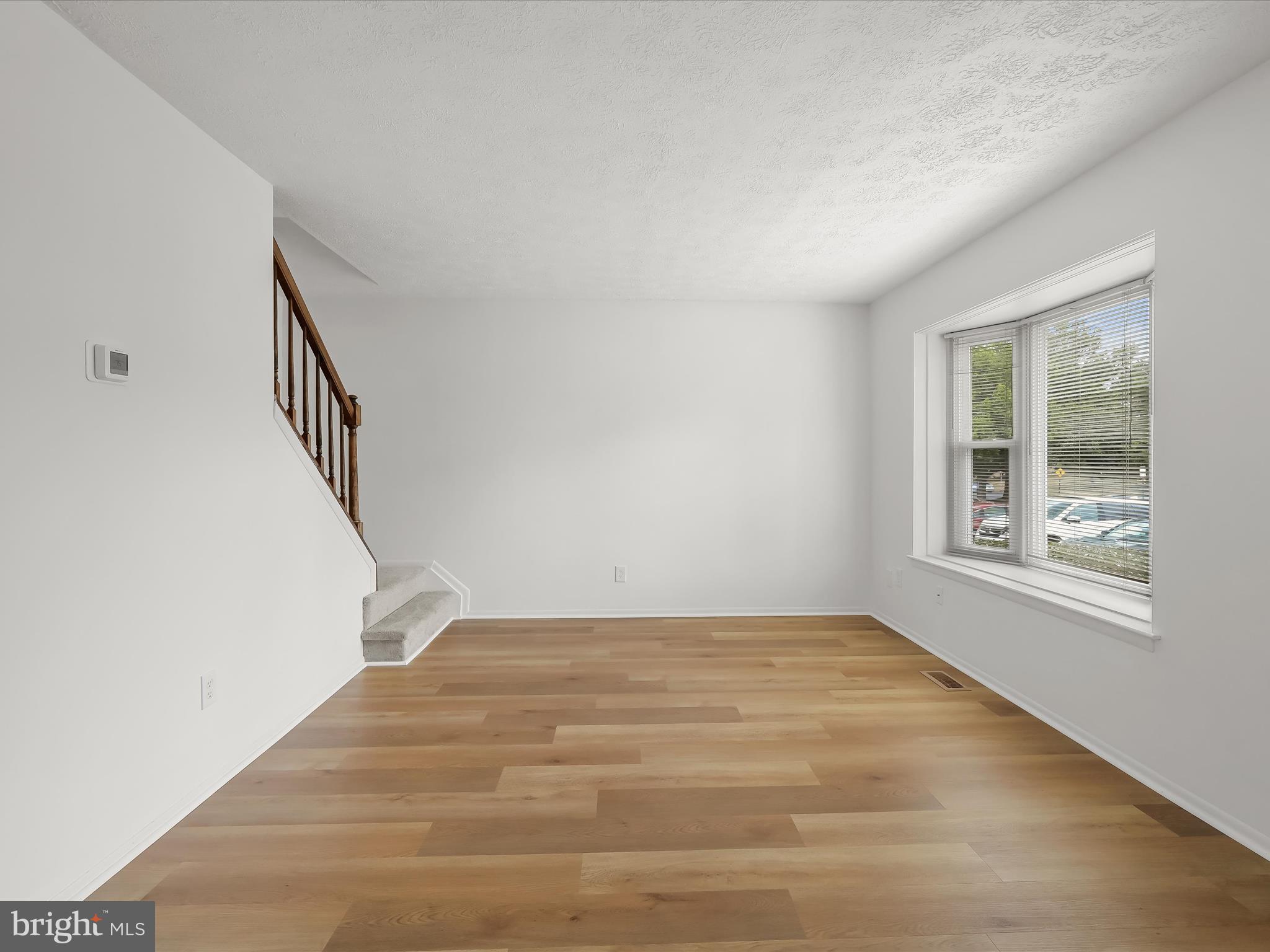 FREDERICK HEIGHTS - Residential