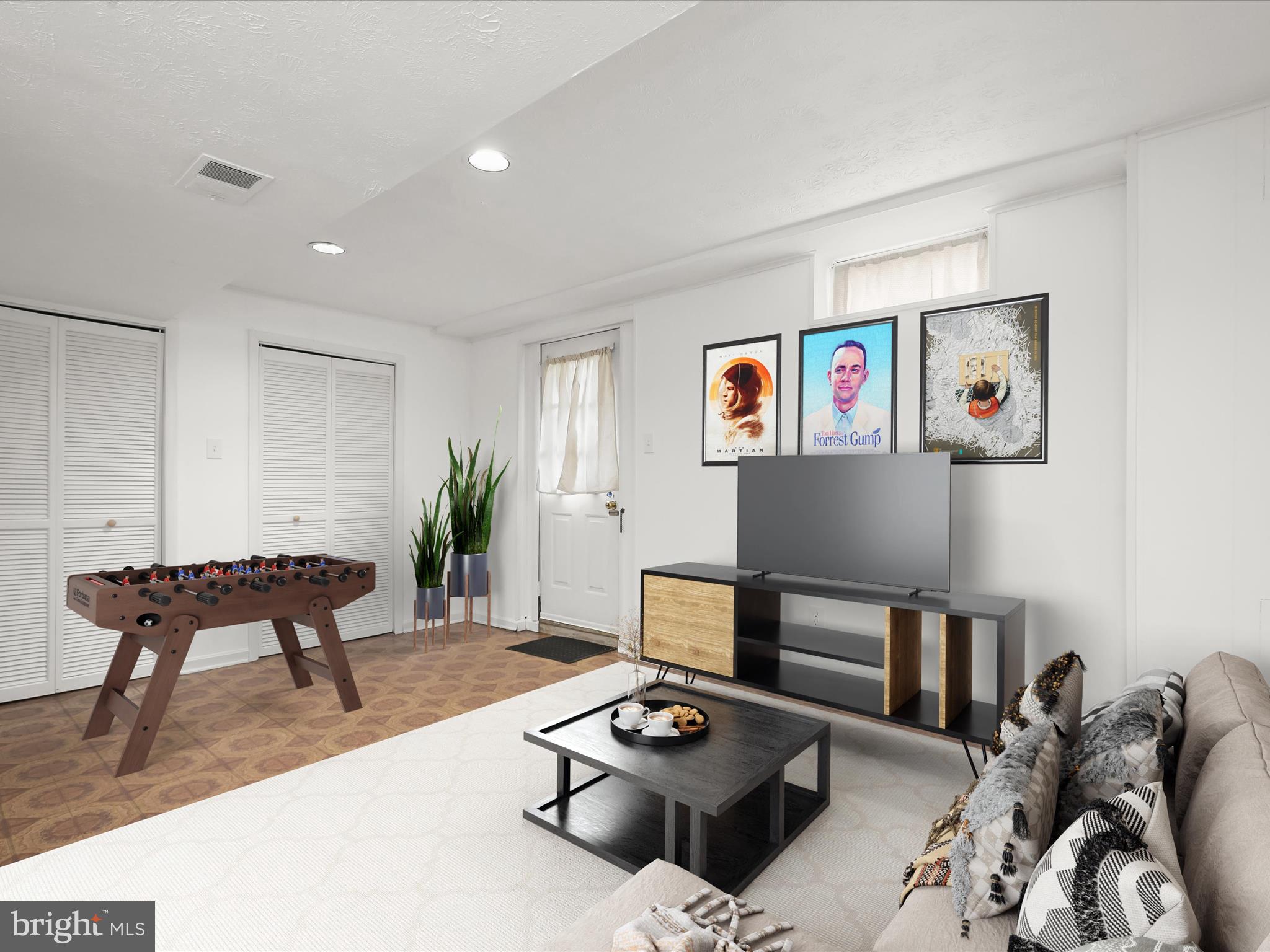 FREDERICK HEIGHTS - Residential