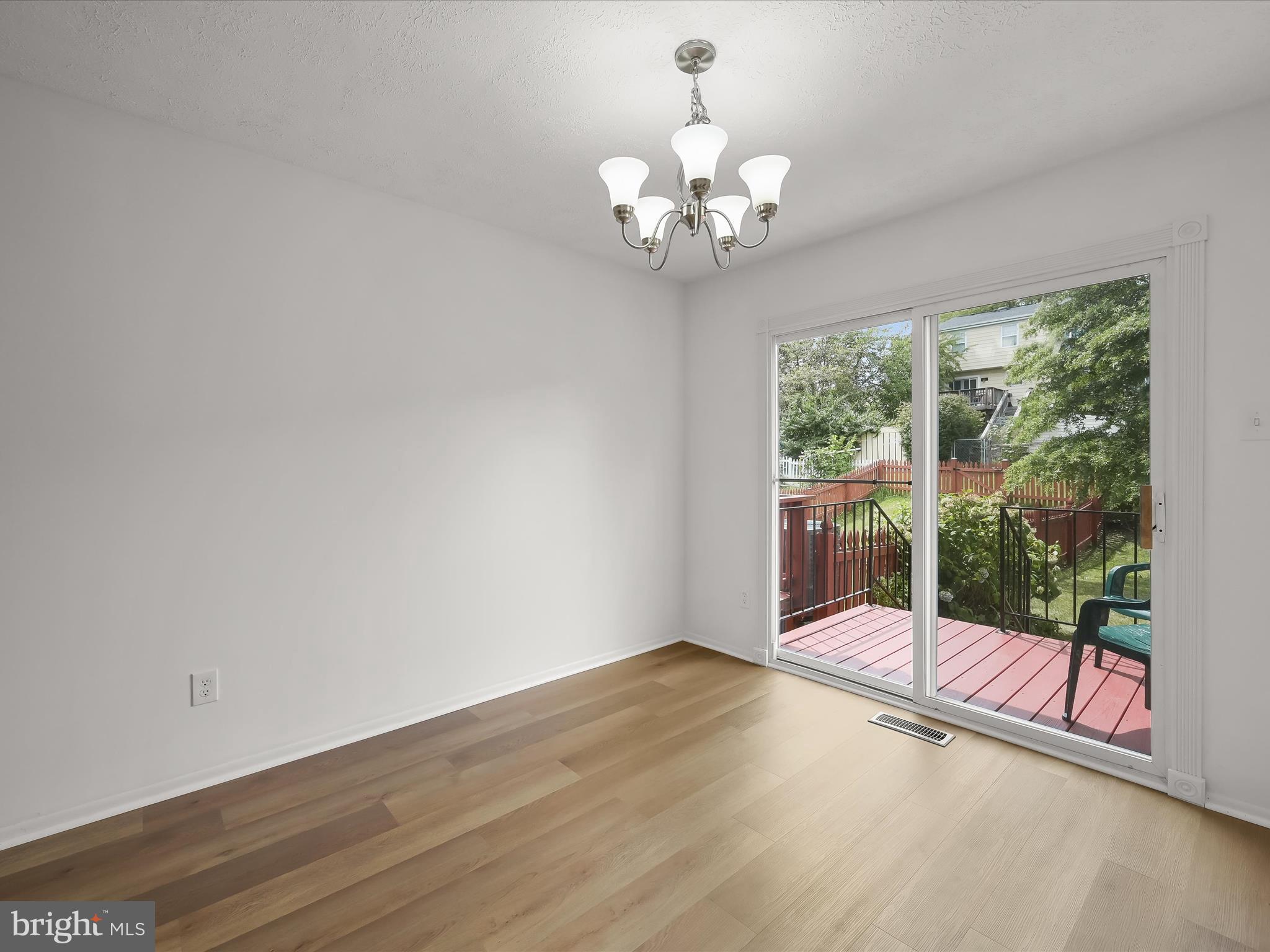 FREDERICK HEIGHTS - Residential