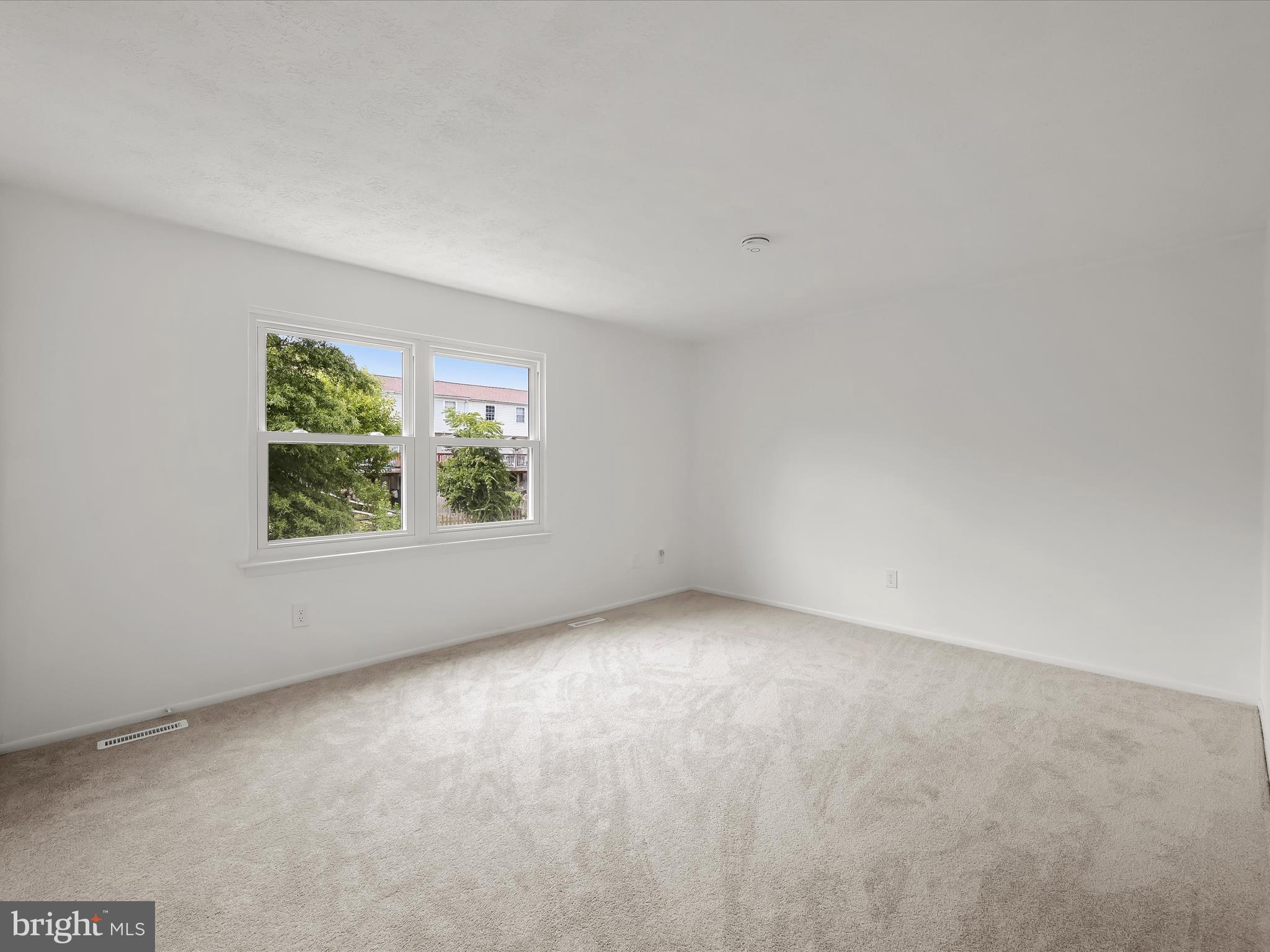 FREDERICK HEIGHTS - Residential