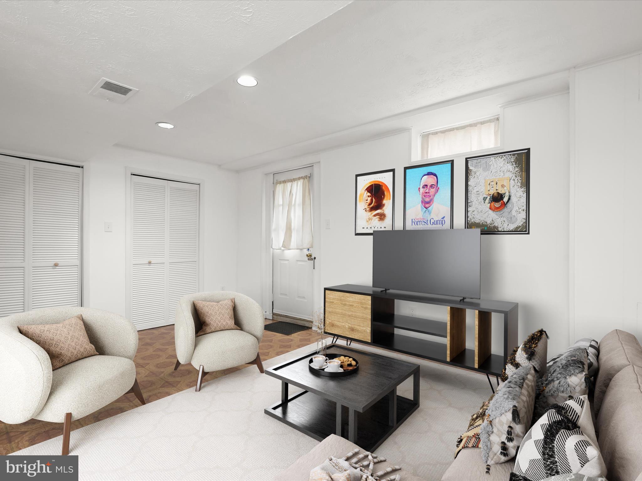 FREDERICK HEIGHTS - Residential