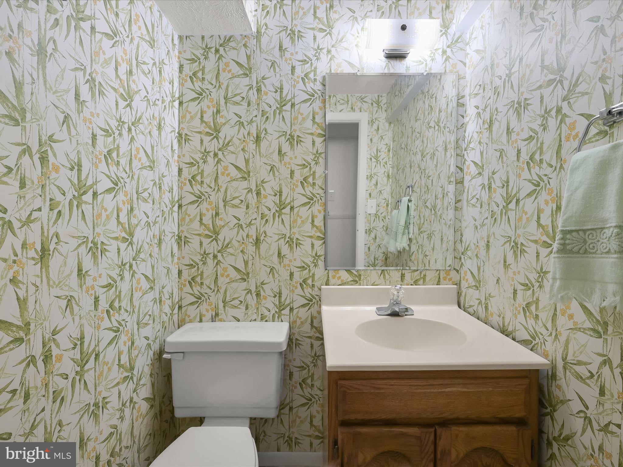 FREDERICK HEIGHTS - Residential