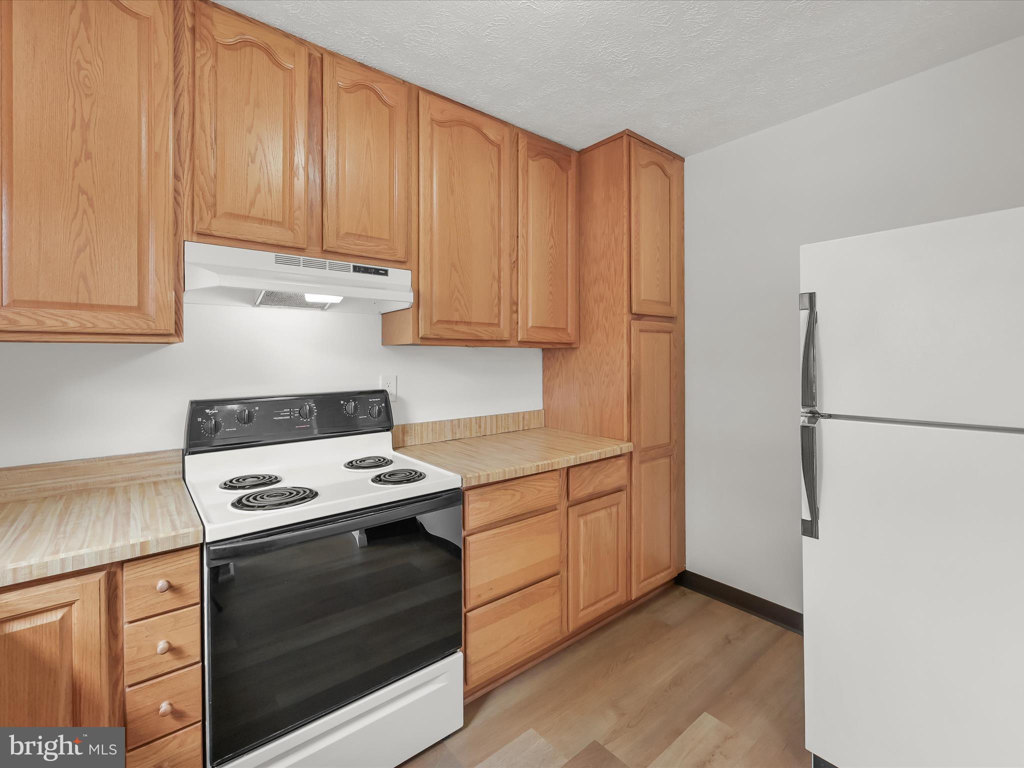 FREDERICK HEIGHTS - Residential