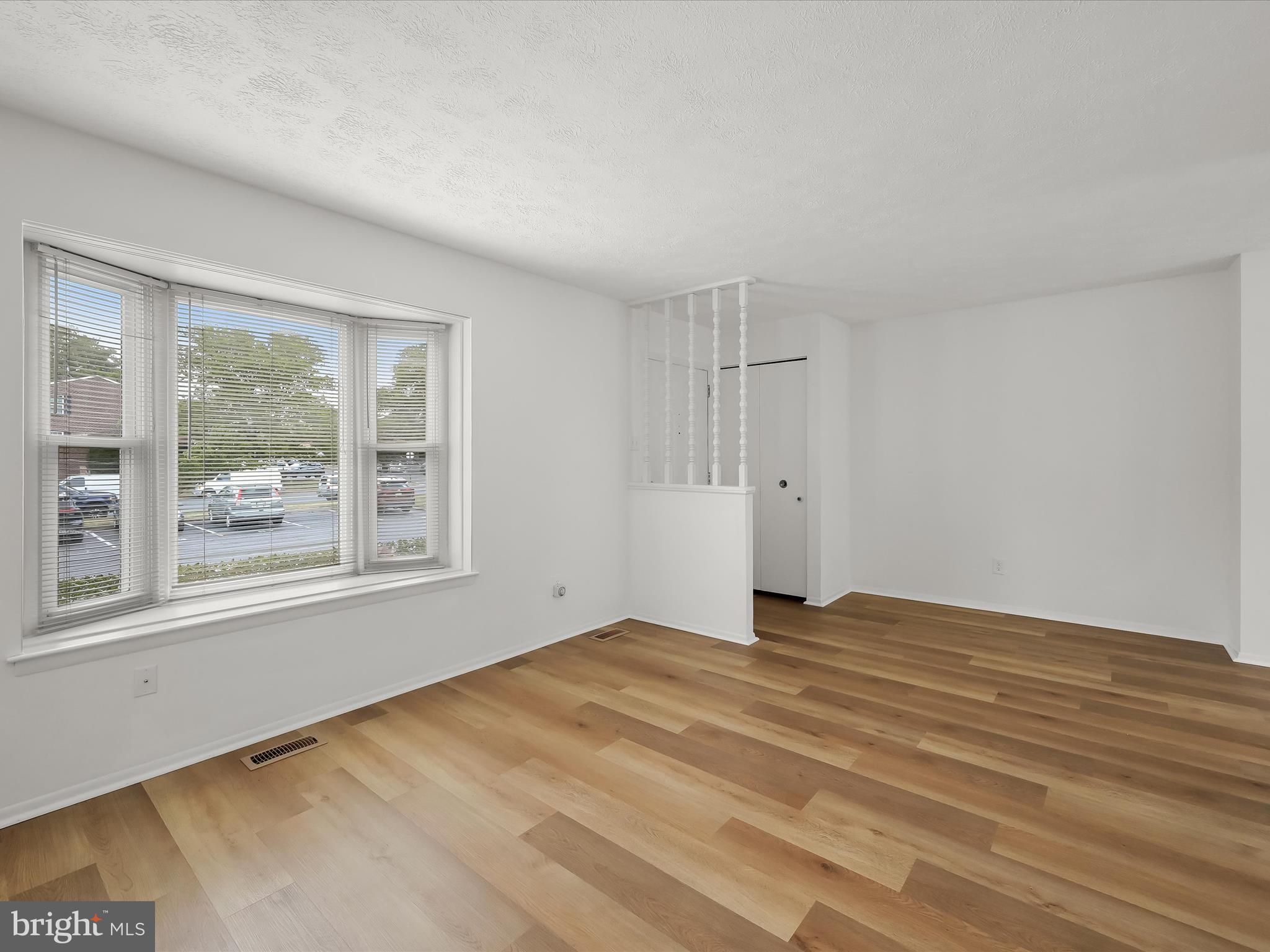 FREDERICK HEIGHTS - Residential