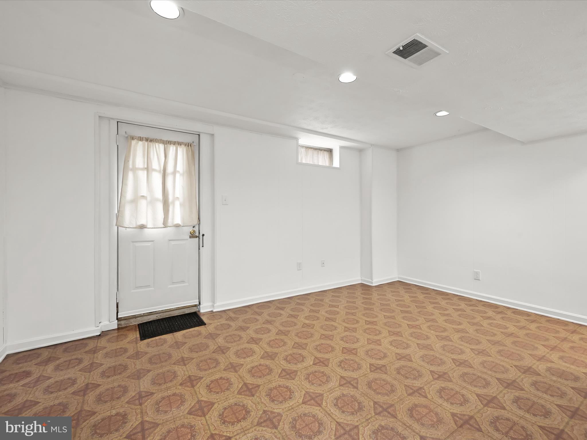 FREDERICK HEIGHTS - Residential