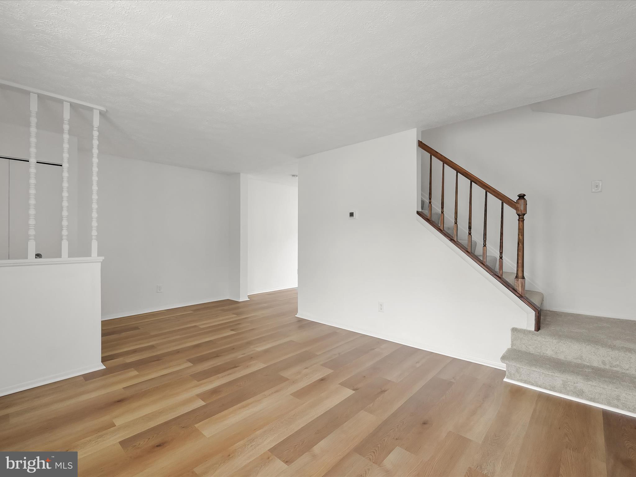 FREDERICK HEIGHTS - Residential