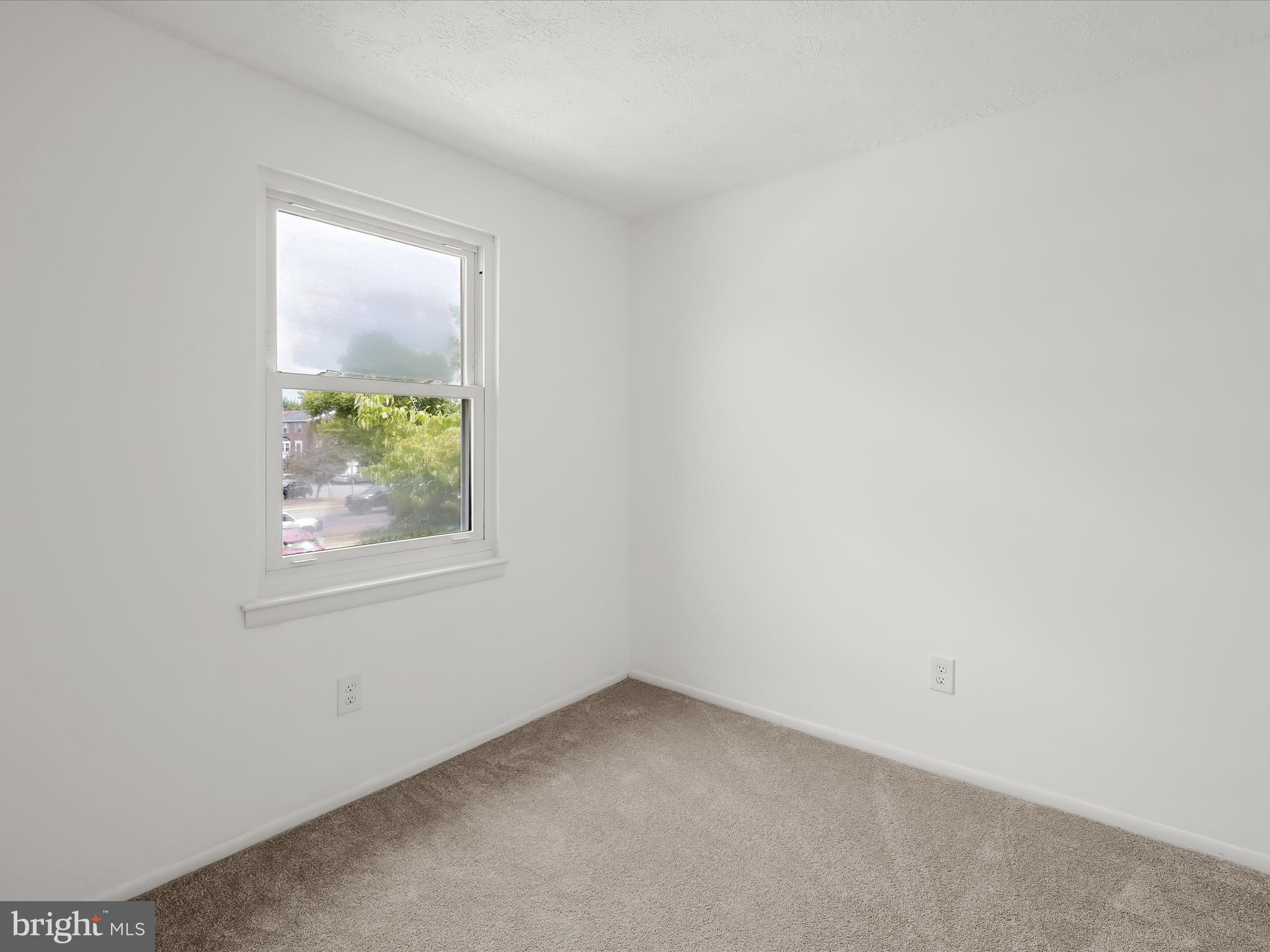 FREDERICK HEIGHTS - Residential