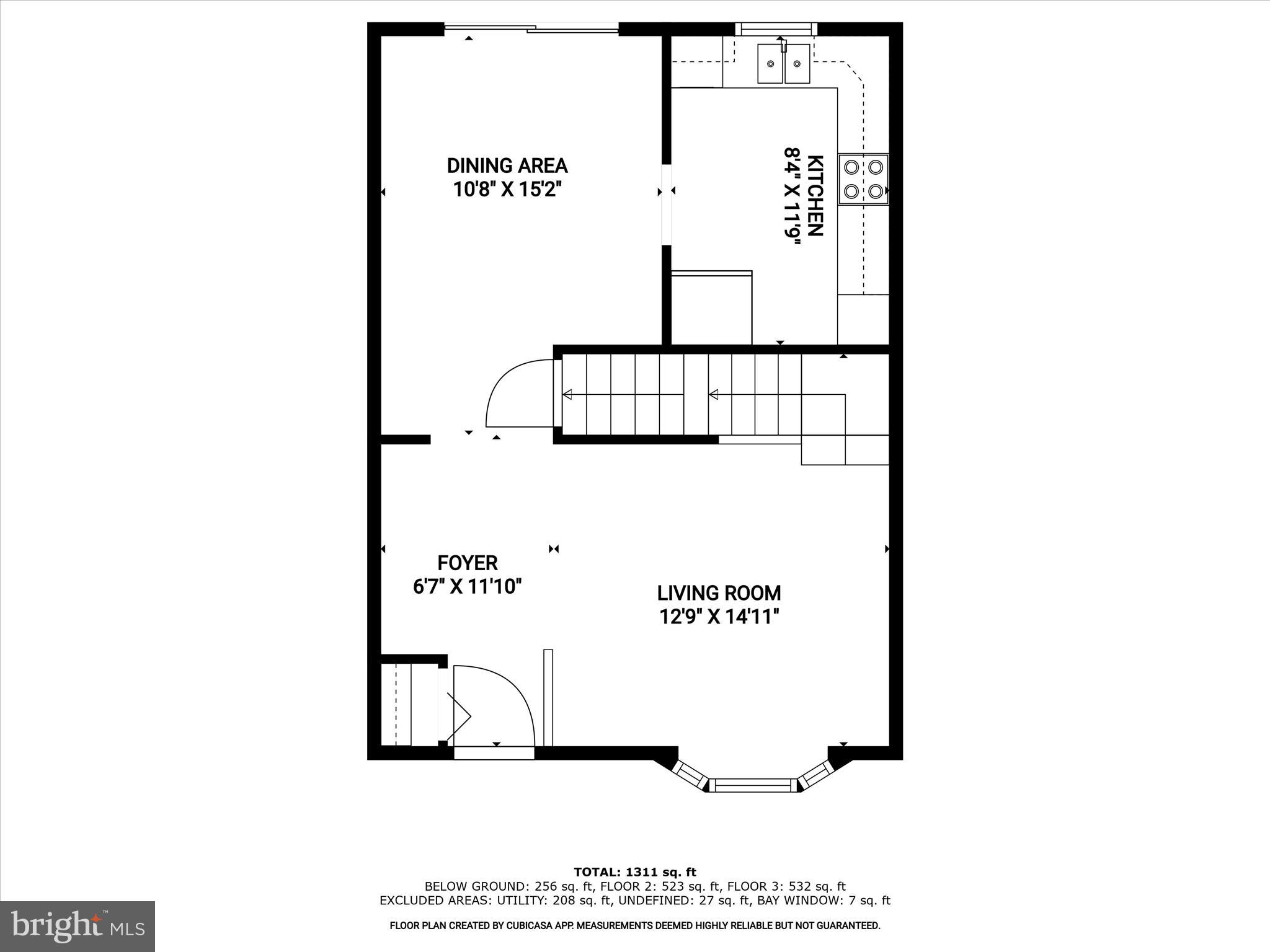 FREDERICK HEIGHTS - Residential