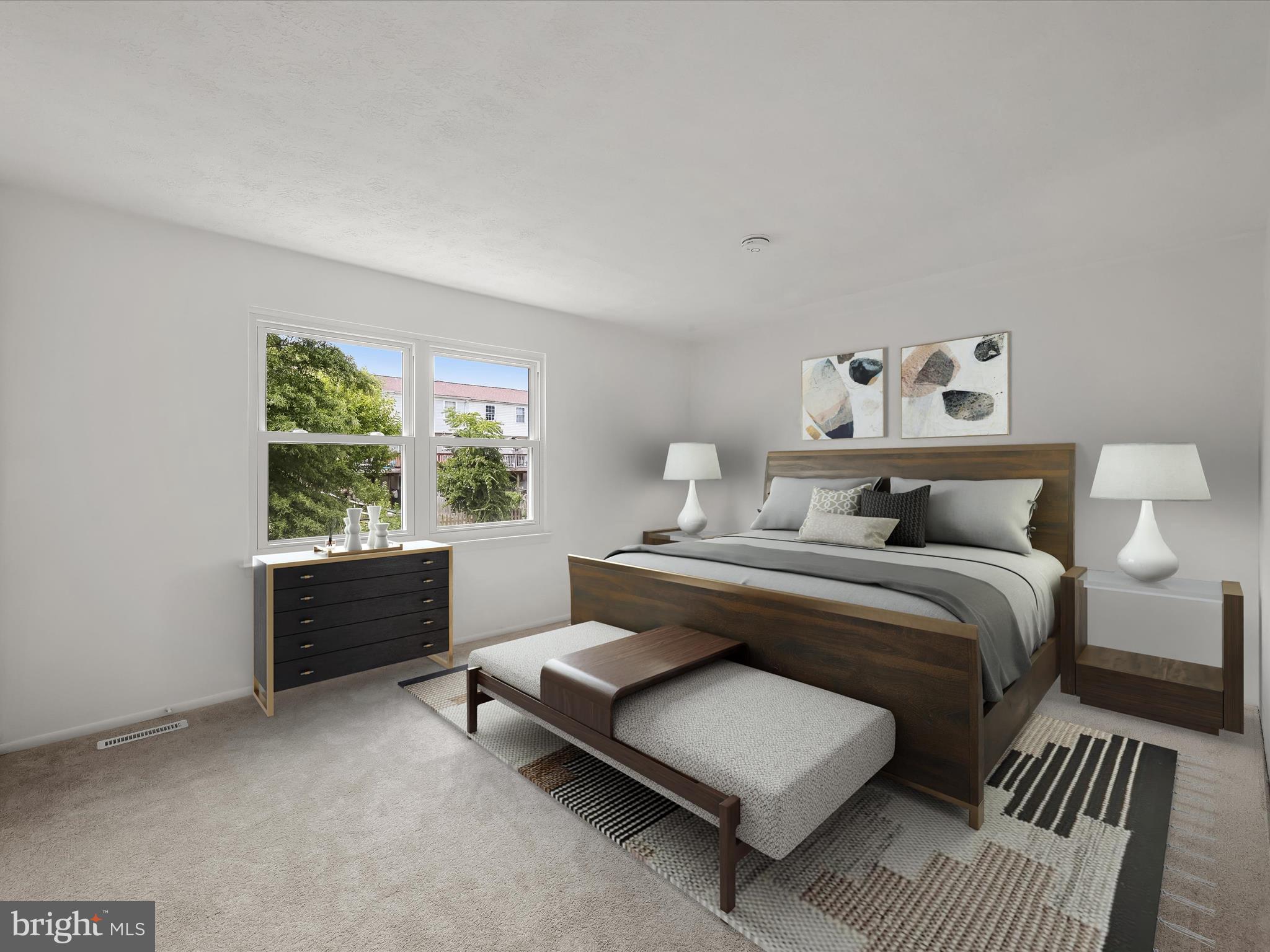 FREDERICK HEIGHTS - Residential