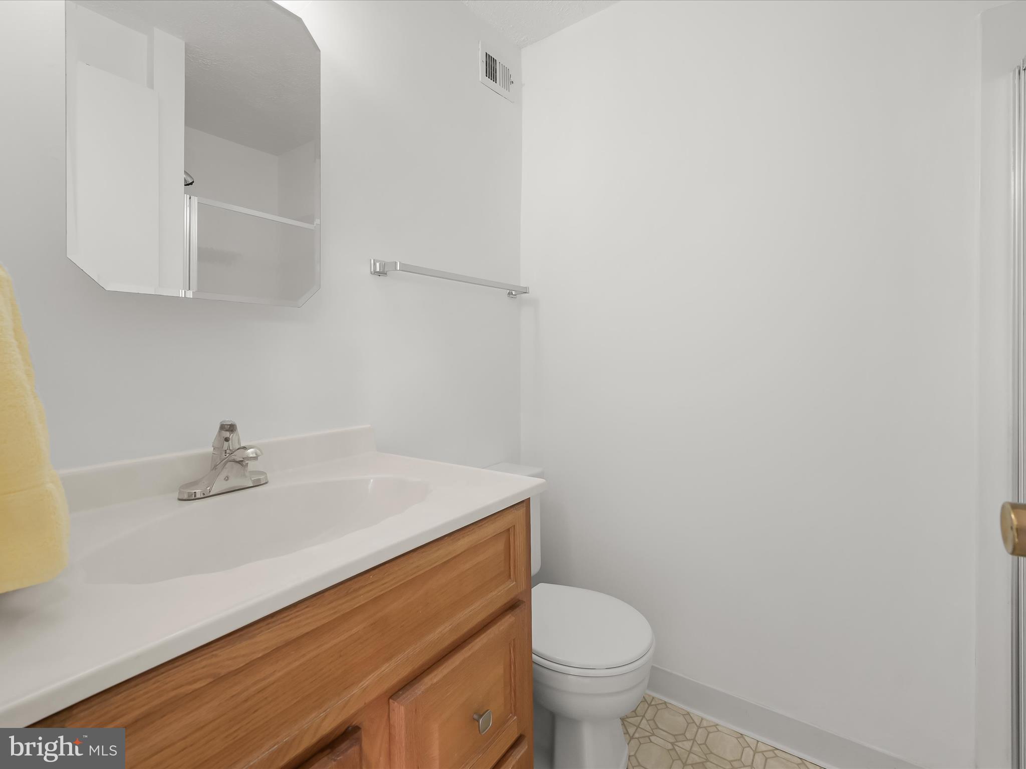 FREDERICK HEIGHTS - Residential