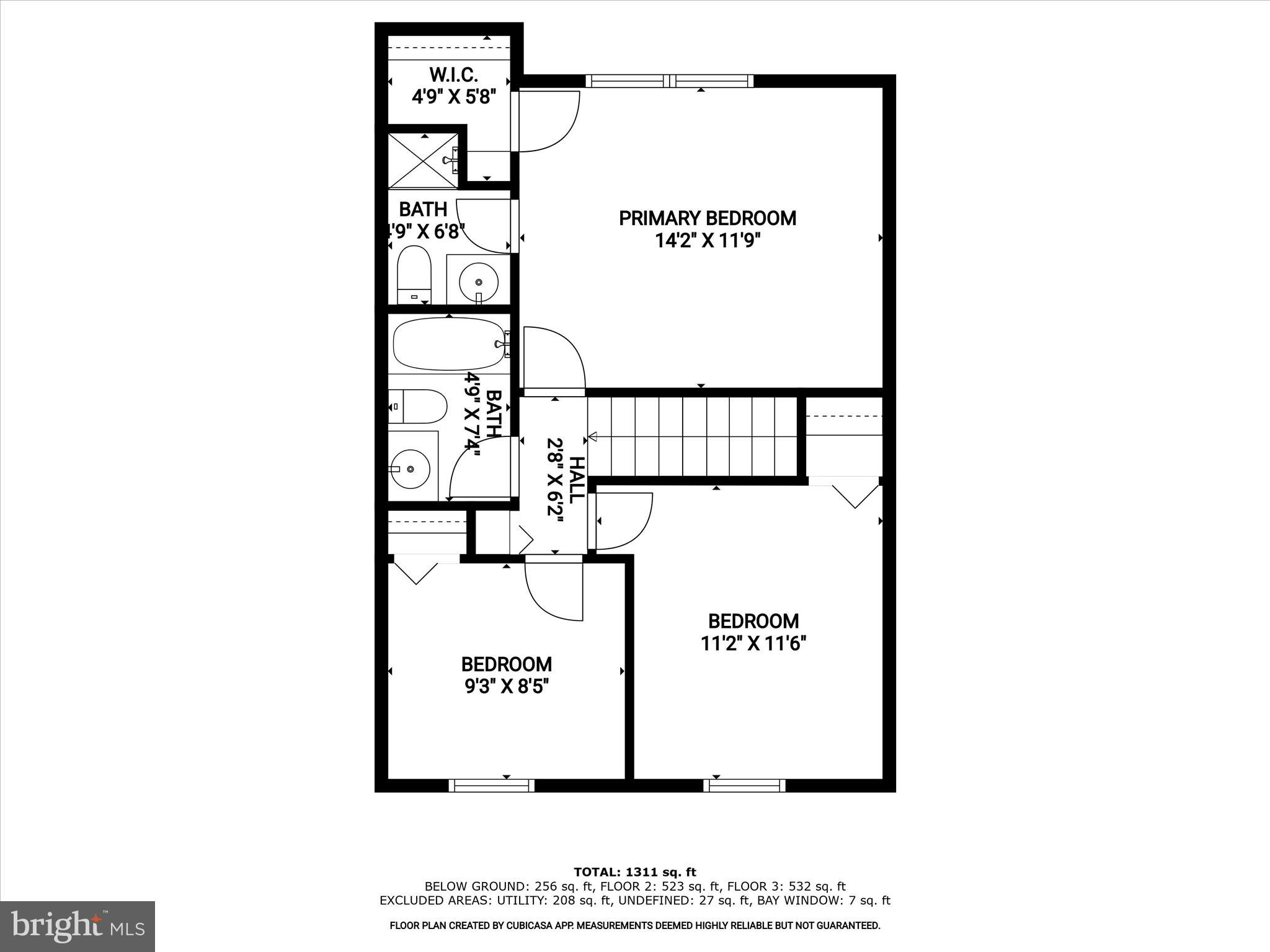 FREDERICK HEIGHTS - Residential