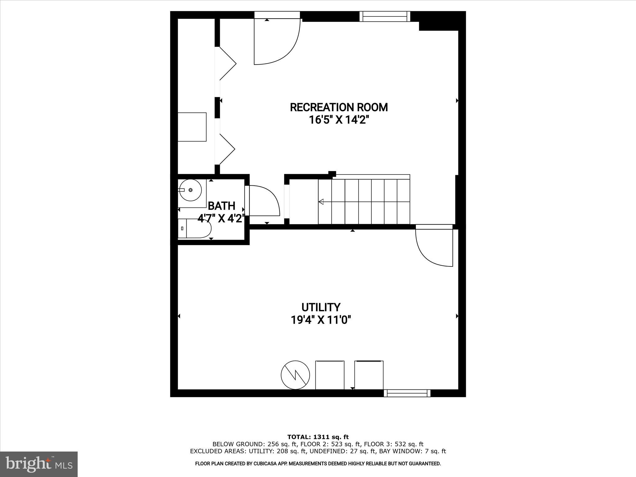 FREDERICK HEIGHTS - Residential