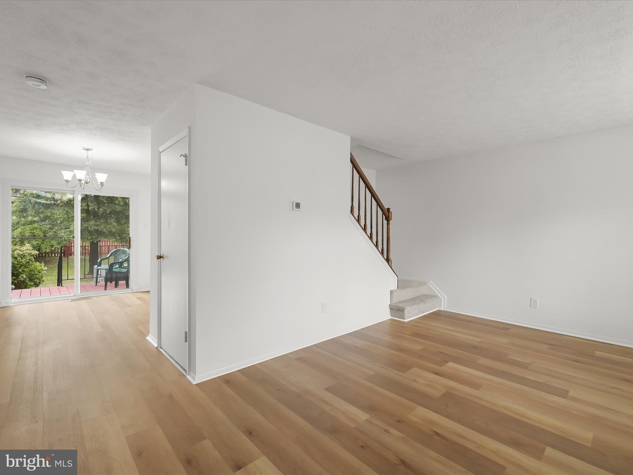 FREDERICK HEIGHTS - Residential