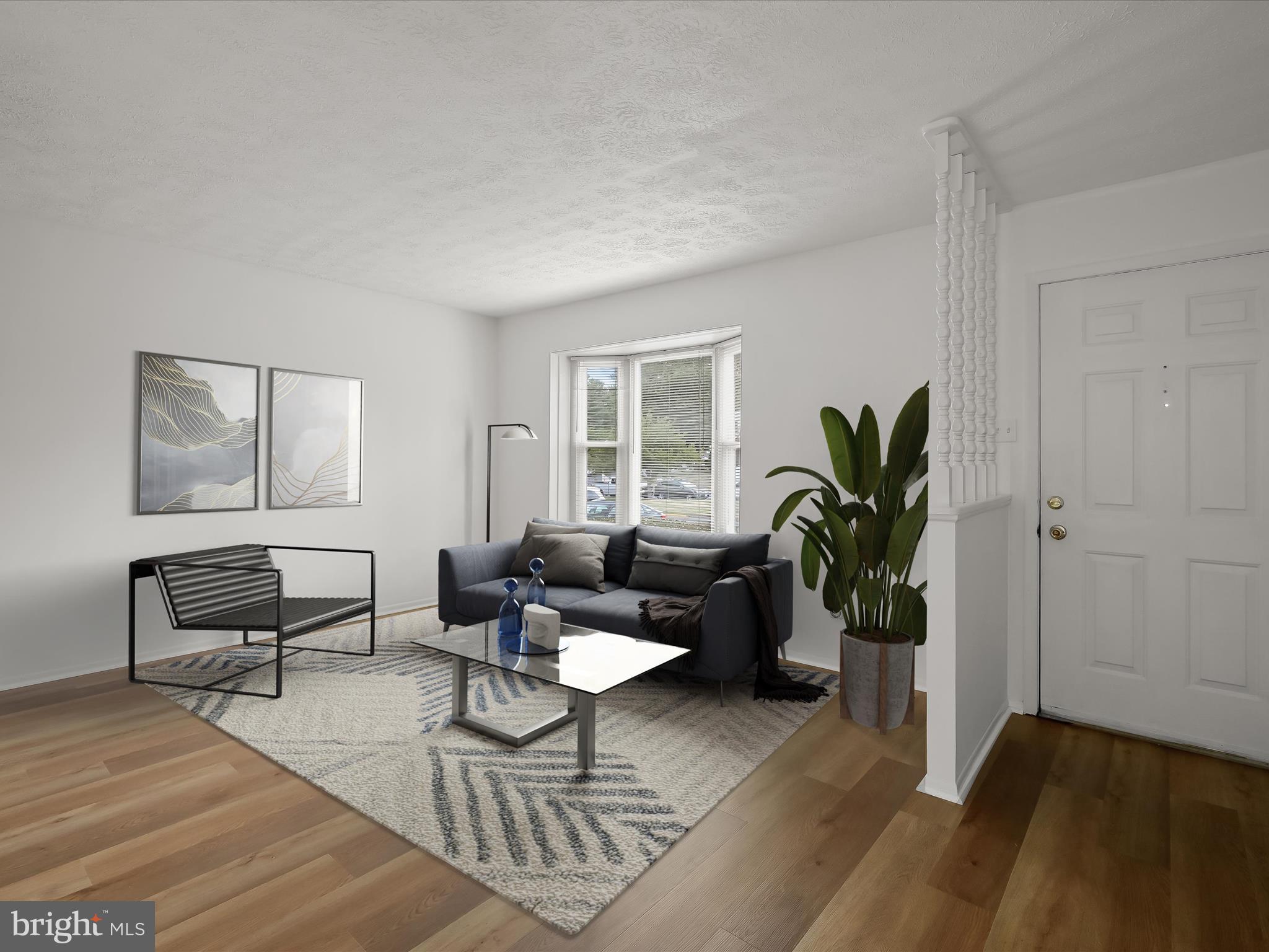 FREDERICK HEIGHTS - Residential