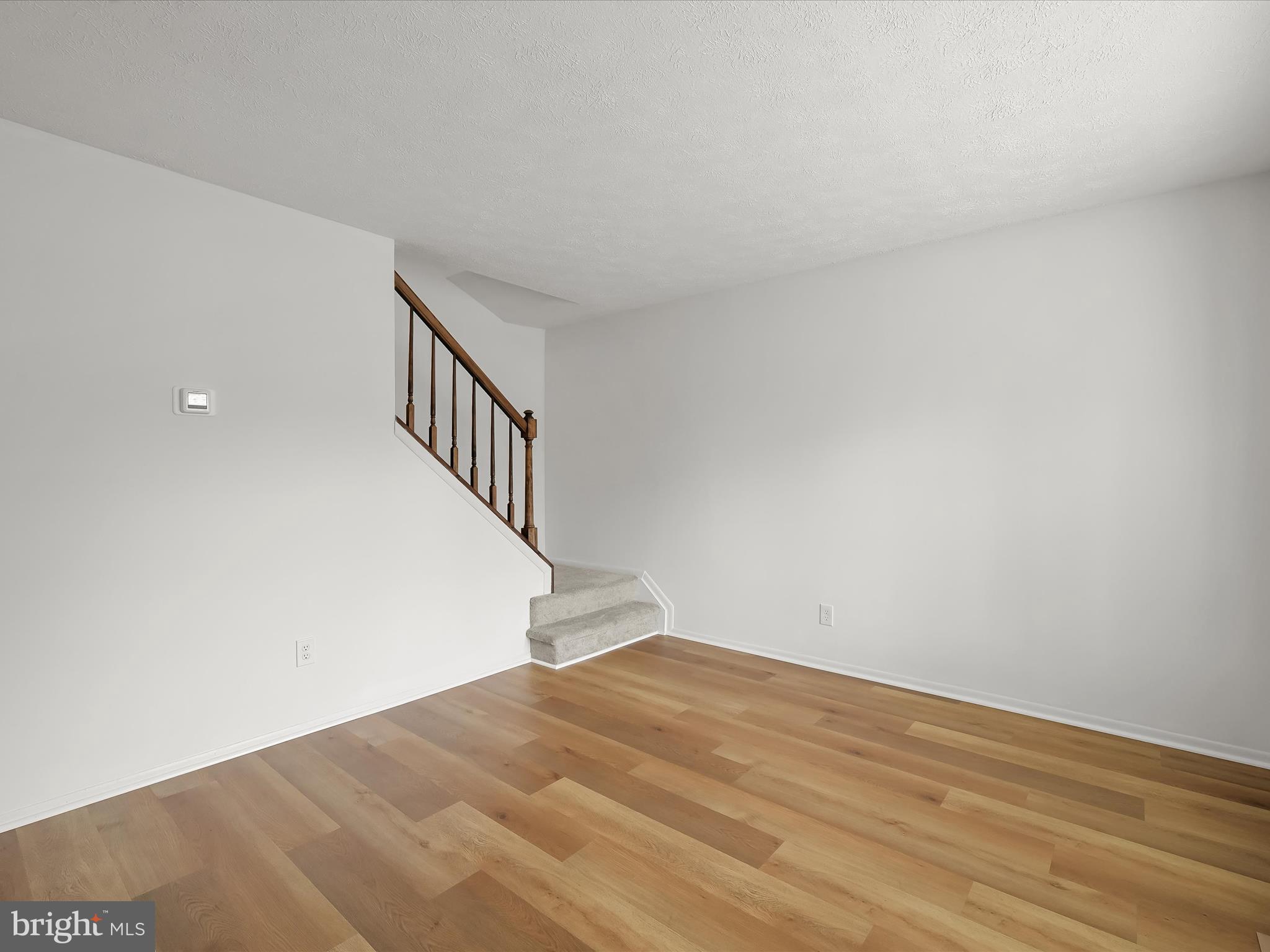 FREDERICK HEIGHTS - Residential