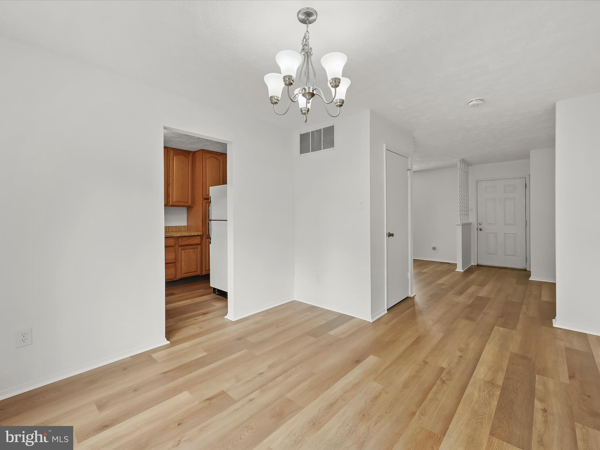 FREDERICK HEIGHTS - Residential