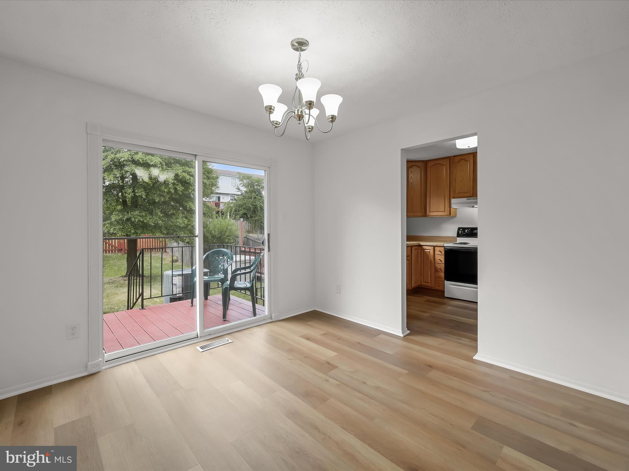 FREDERICK HEIGHTS - Residential