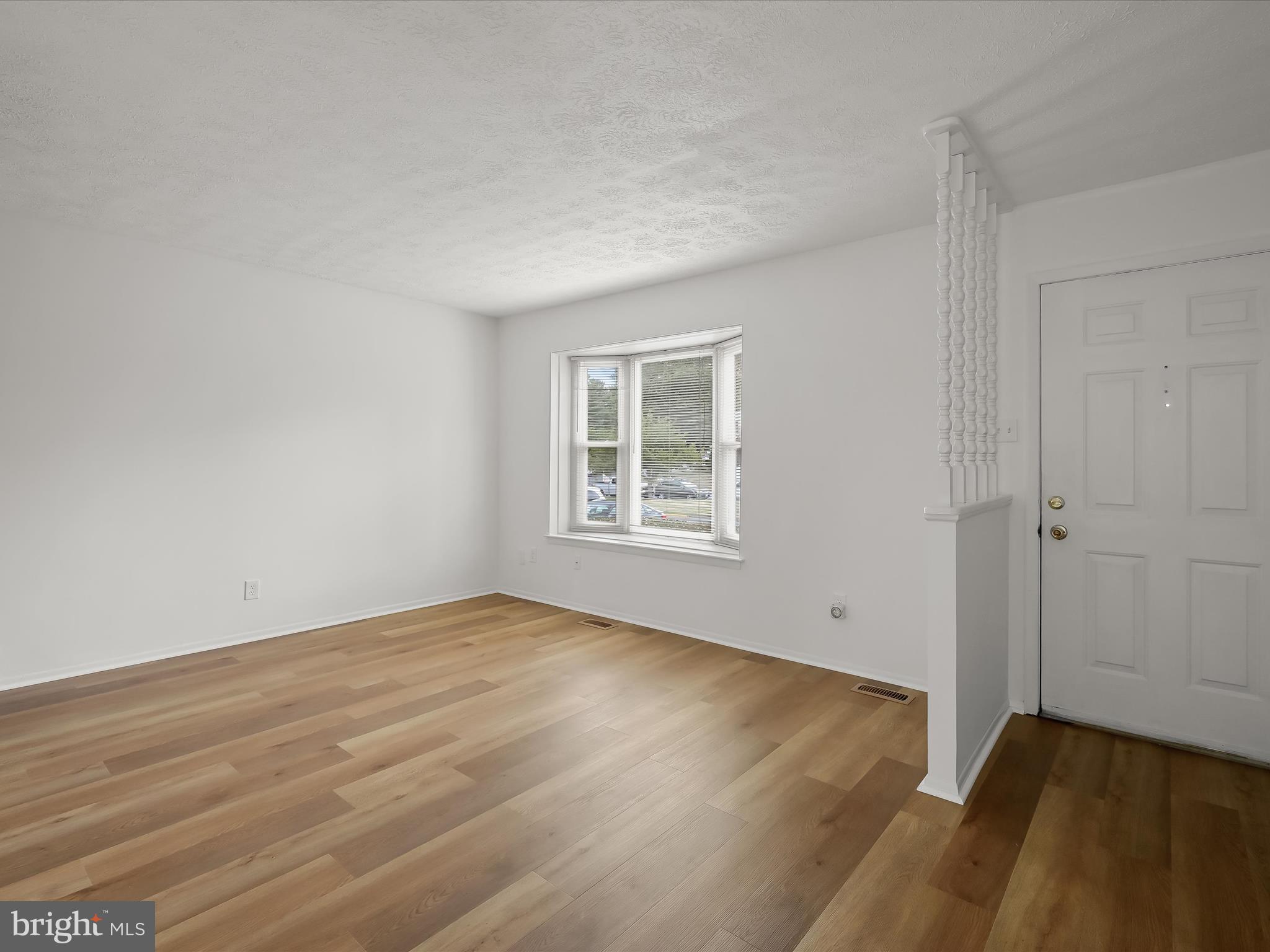 FREDERICK HEIGHTS - Residential