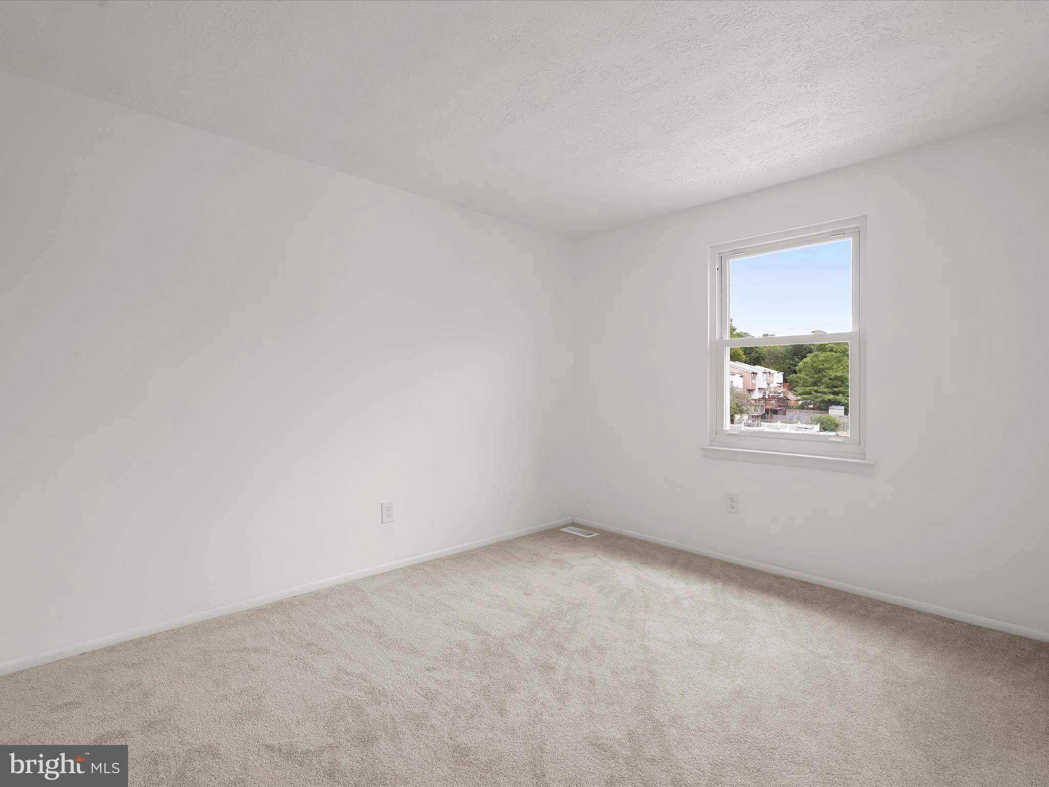 FREDERICK HEIGHTS - Residential