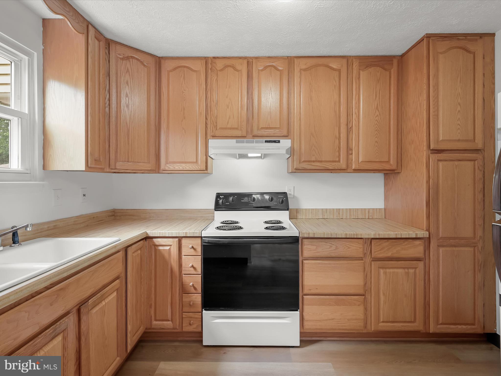 FREDERICK HEIGHTS - Residential