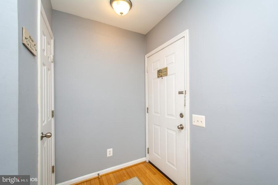 SYCAMORES AT VAN DORN - Residential