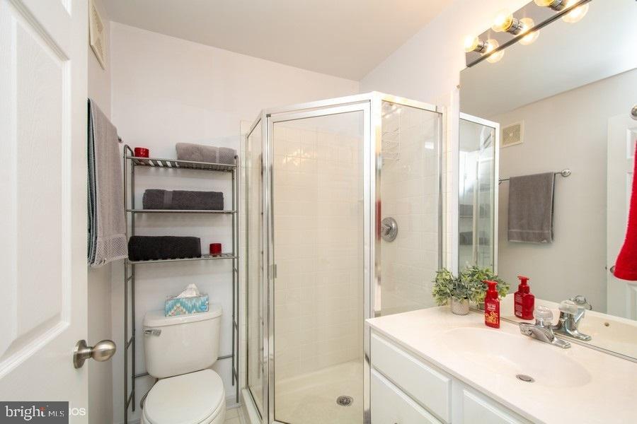 SYCAMORES AT VAN DORN - Residential