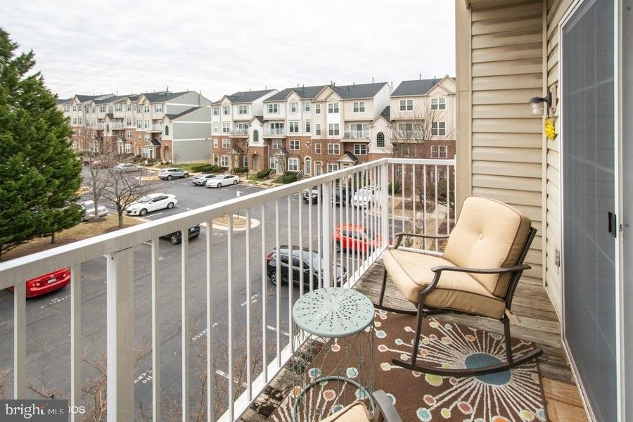 SYCAMORES AT VAN DORN - Residential