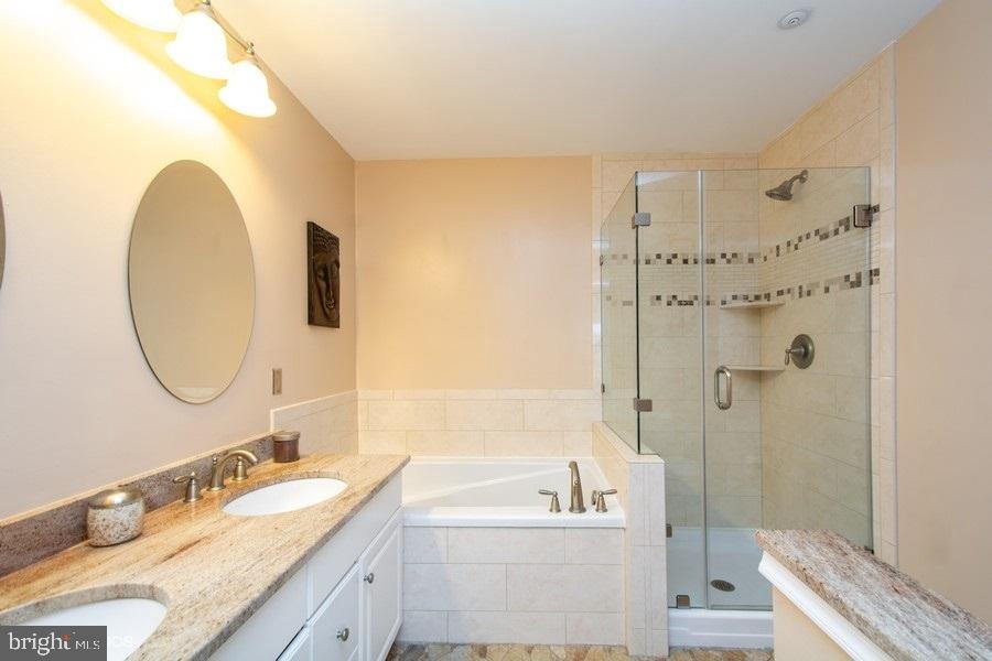 SYCAMORES AT VAN DORN - Residential