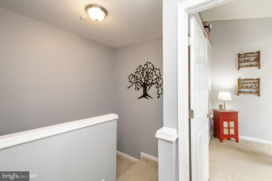 SYCAMORES AT VAN DORN - Residential