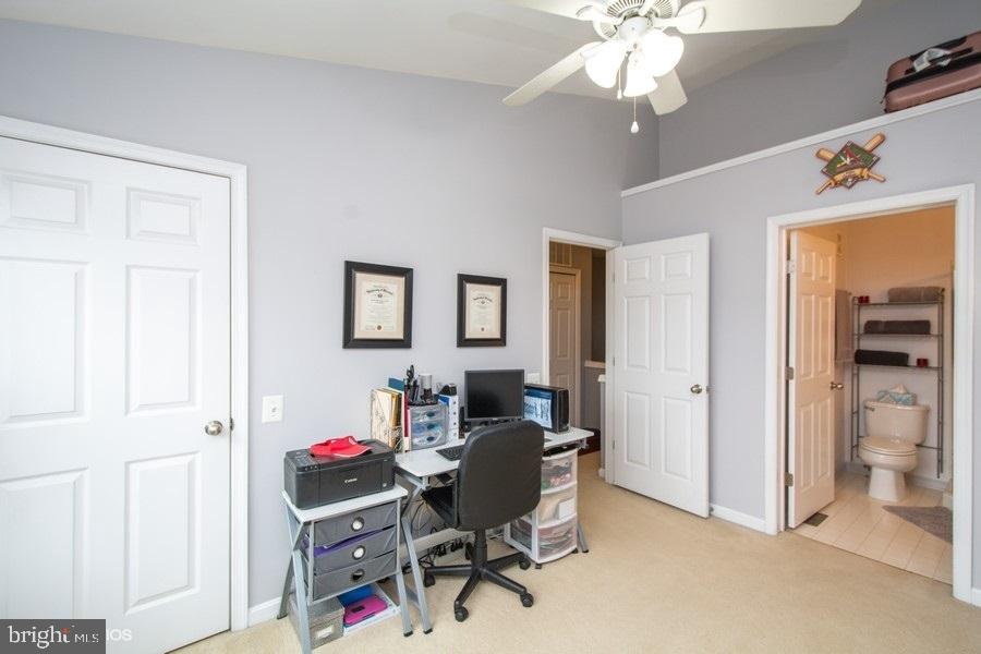 SYCAMORES AT VAN DORN - Residential